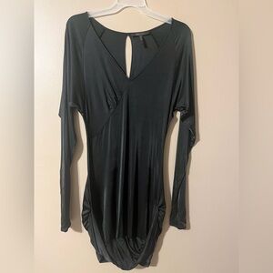 BCBGMaxAzria Cocktail dress